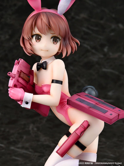 Llenn Bunny Girls Ver. Sword Art Online Alternative: Gun Gale Online Kaitendoh