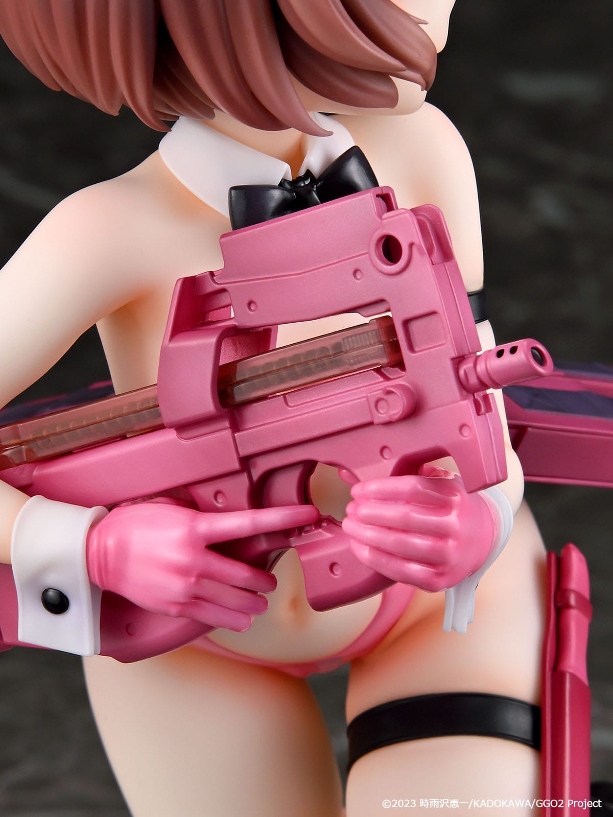 Llenn Bunny Girls Ver. Sword Art Online Alternative: Gun Gale Online Kaitendoh