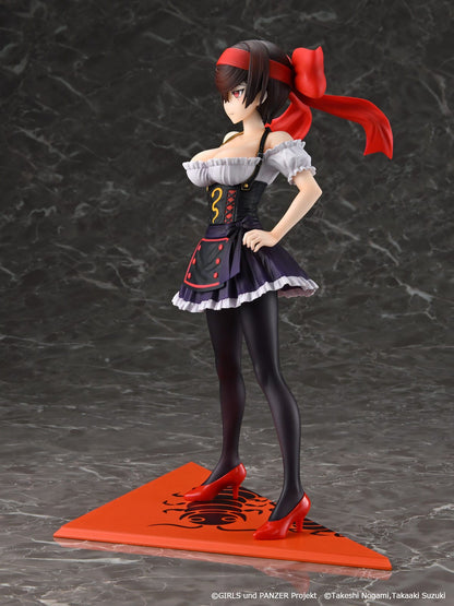 Tsuruki Shizuka Dirndl Ver. Kaitendoh - Anime Figuren günstig kaufen