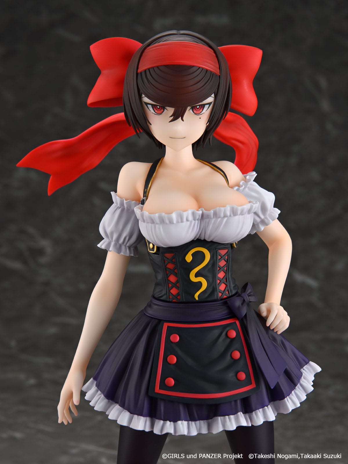 Tsuruki Shizuka Dirndl Ver. Kaitendoh - Anime Figuren günstig kaufen