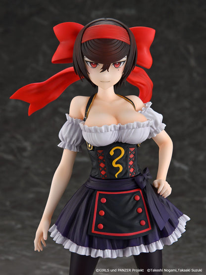 Tsuruki Shizuka Dirndl Ver. Kaitendoh - Anime Figuren günstig kaufen