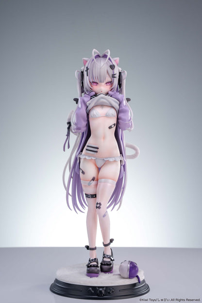 Shubii Nekomimi Ver. Deluxe Edition Kiwi Toys