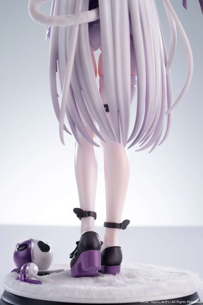 Shubii Nekomimi Ver. Deluxe Edition Kiwi Toys