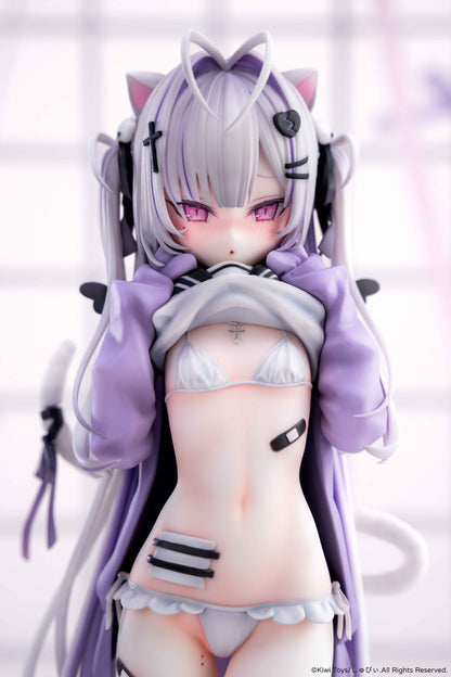 Shubii Nekomimi Ver. Deluxe Edition Kiwi Toys