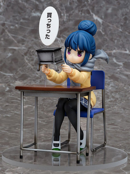 Rin Shima - Look What I Bought Ver. - Klockworx - Anime Figuren günstig kaufen