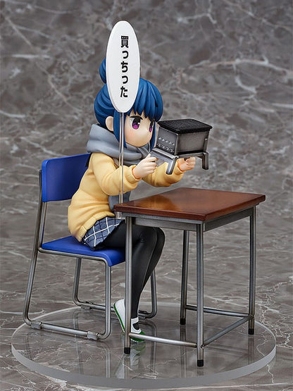 Rin Shima - Look What I Bought Ver. - Klockworx - Anime Figuren günstig kaufen
