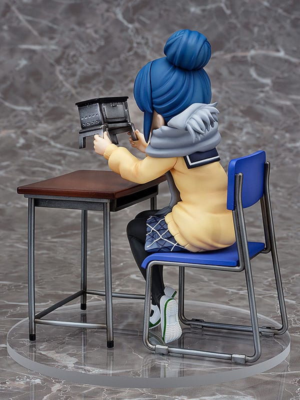 Rin Shima - Look What I Bought Ver. - Klockworx - Anime Figuren günstig kaufen