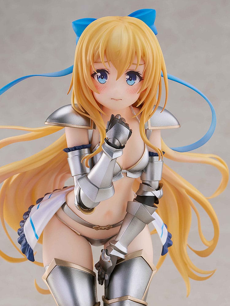 Priestess: Bikini Armor Ver. Klockworx 