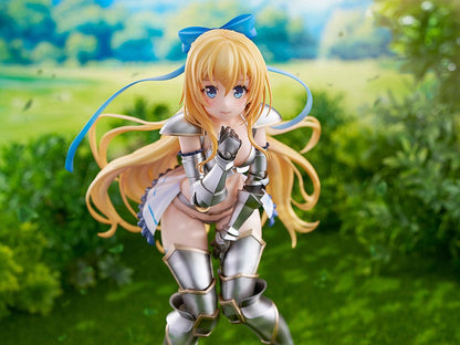 Priestess: Bikini Armor Ver. Klockworx 