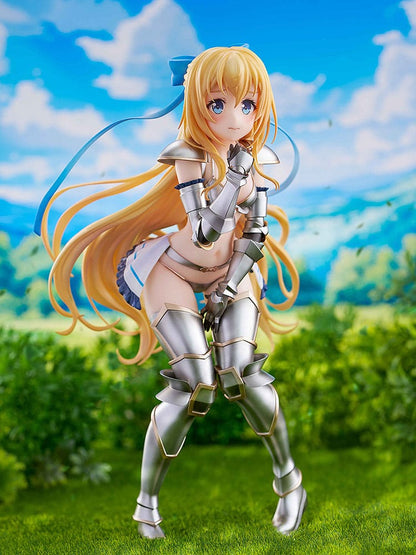 Priestess: Bikini Armor Ver. Klockworx 