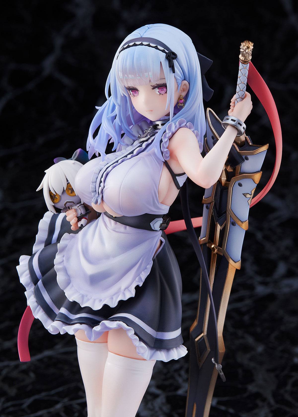 Dido Light Equipment Ver. Phat! - Anime Figuren günstig kaufen