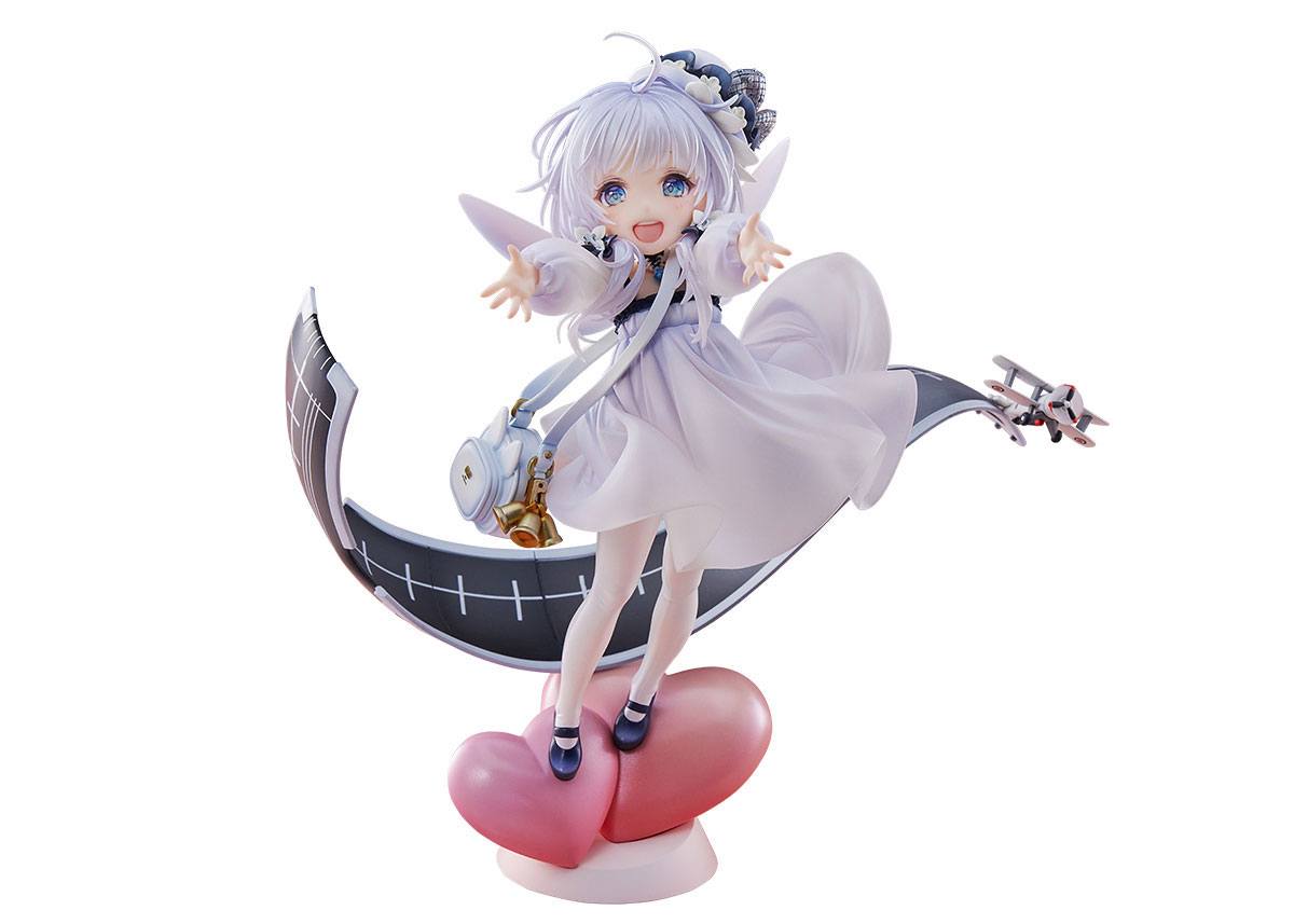 Little Illustrious Azur Lane Knead - Anime Figuren günstig kaufen