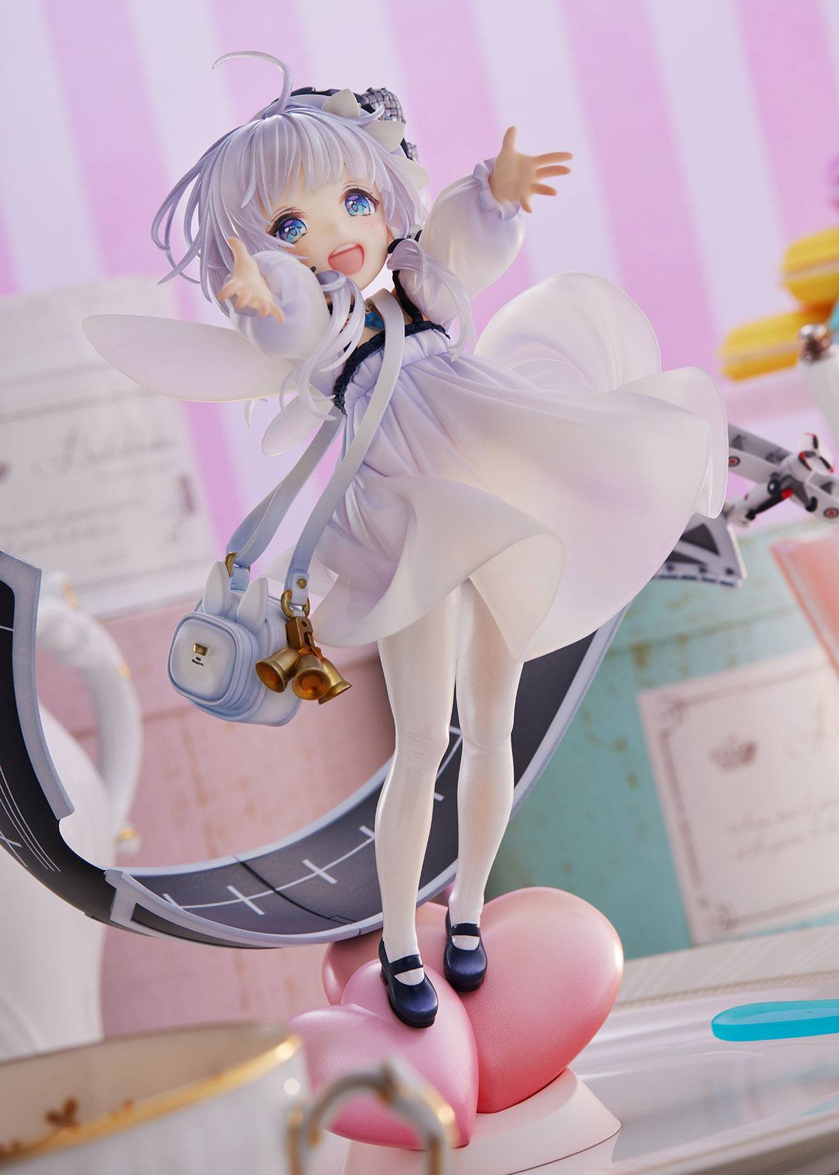Little Illustrious Azur Lane Knead - Anime Figuren günstig kaufen
