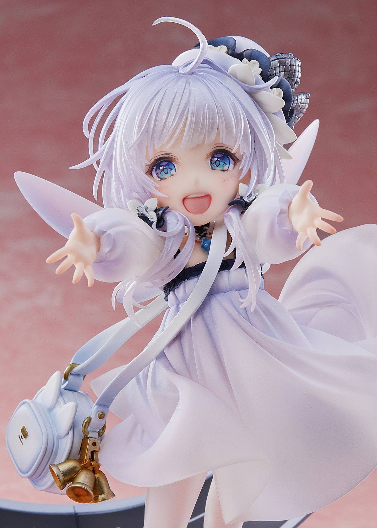 Little Illustrious Azur Lane Knead - Anime Figuren günstig kaufen