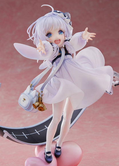 Little Illustrious Azur Lane Knead - Anime Figuren günstig kaufen