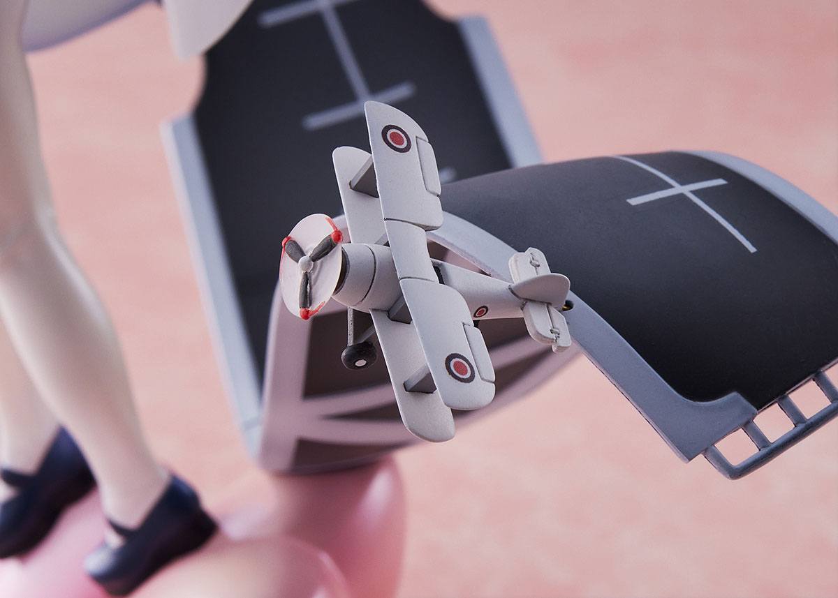 Little Illustrious Azur Lane Knead - Anime Figuren günstig kaufen