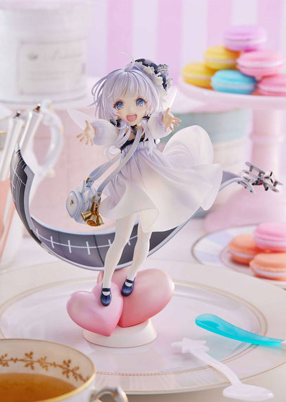 Little Illustrious Azur Lane Knead - Anime Figuren günstig kaufen