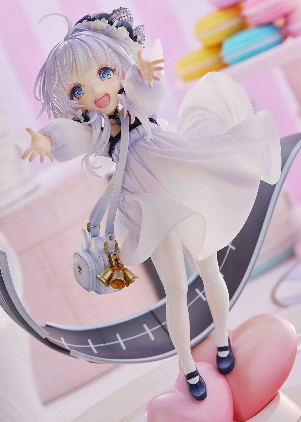 Little Illustrious Azur Lane Knead - Anime Figuren günstig kaufen