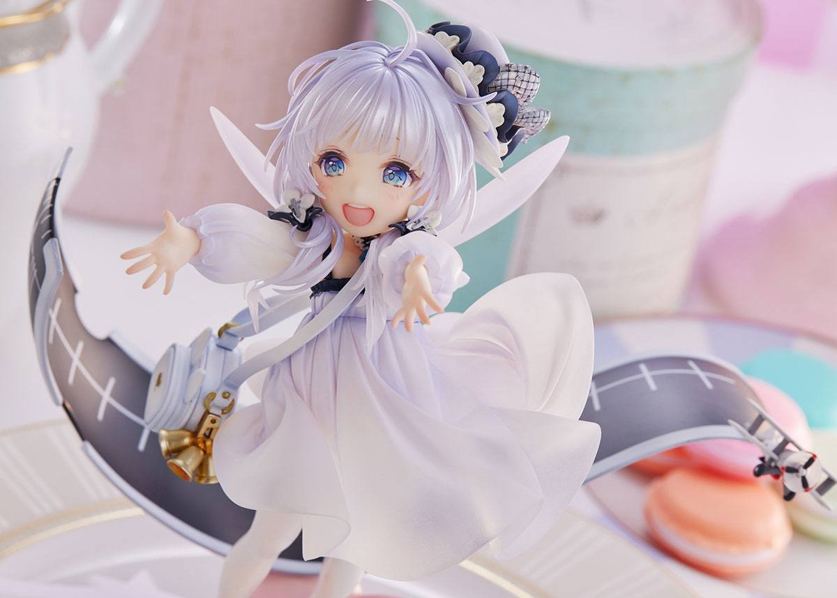 Little Illustrious Azur Lane Knead