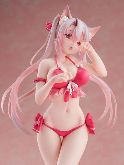Chou Cinnamon Original Character KoiKoi