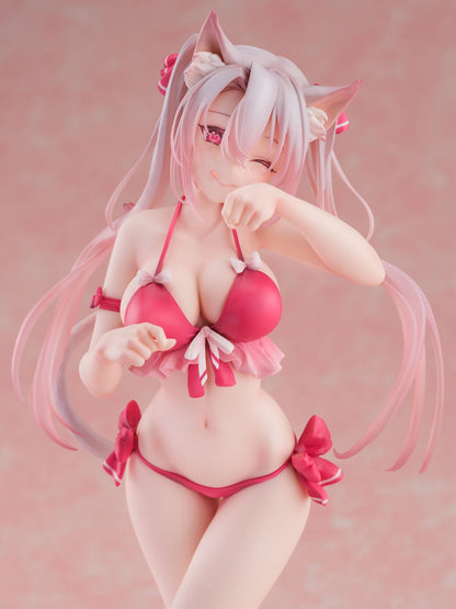 Chou Cinnamon Original Character KoiKoi