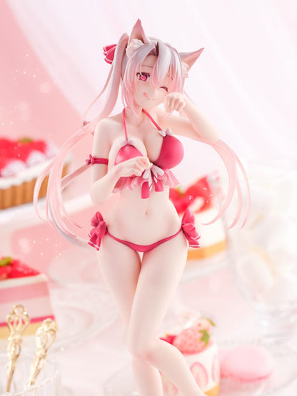 Chou Cinnamon Original Character KoiKoi