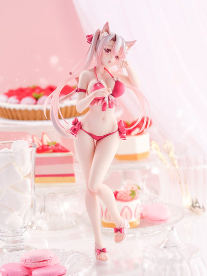 Chou Cinnamon Original Character KoiKoi