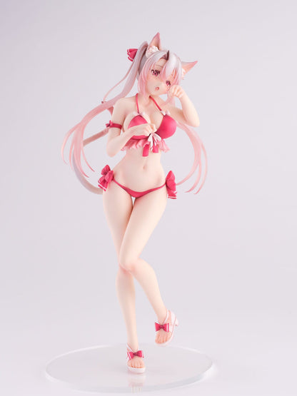 Chou Cinnamon Original Character KoiKoi