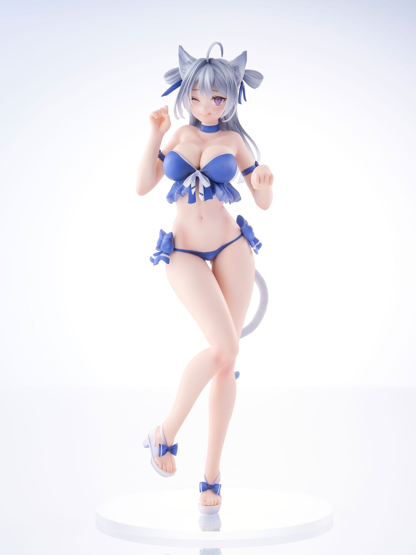Chou Mocha Original Character KoiKoi