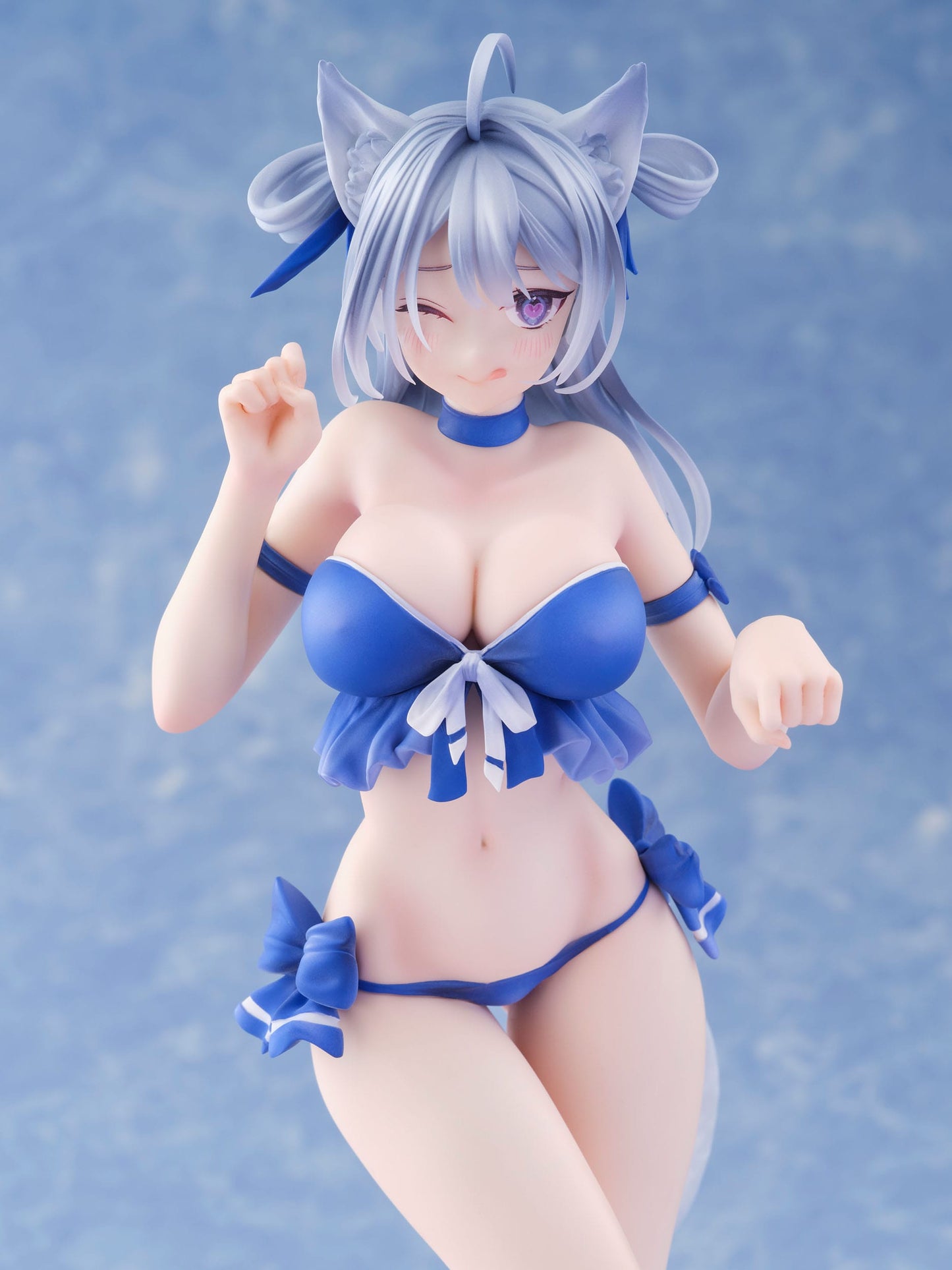 Chou Mocha Original Character KoiKoi