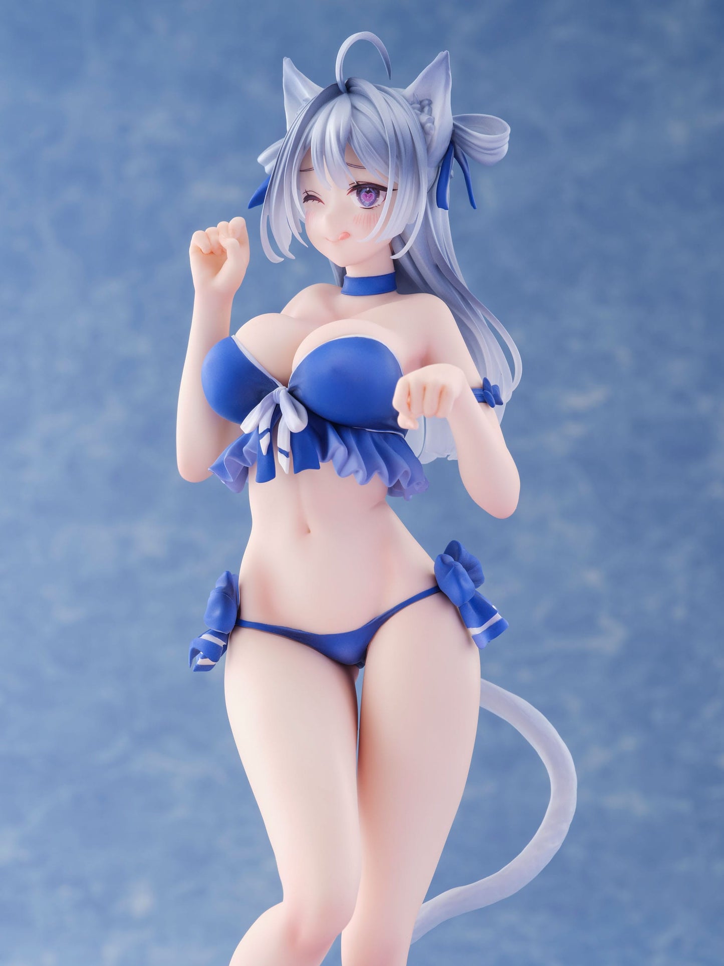 Chou Mocha Original Character KoiKoi