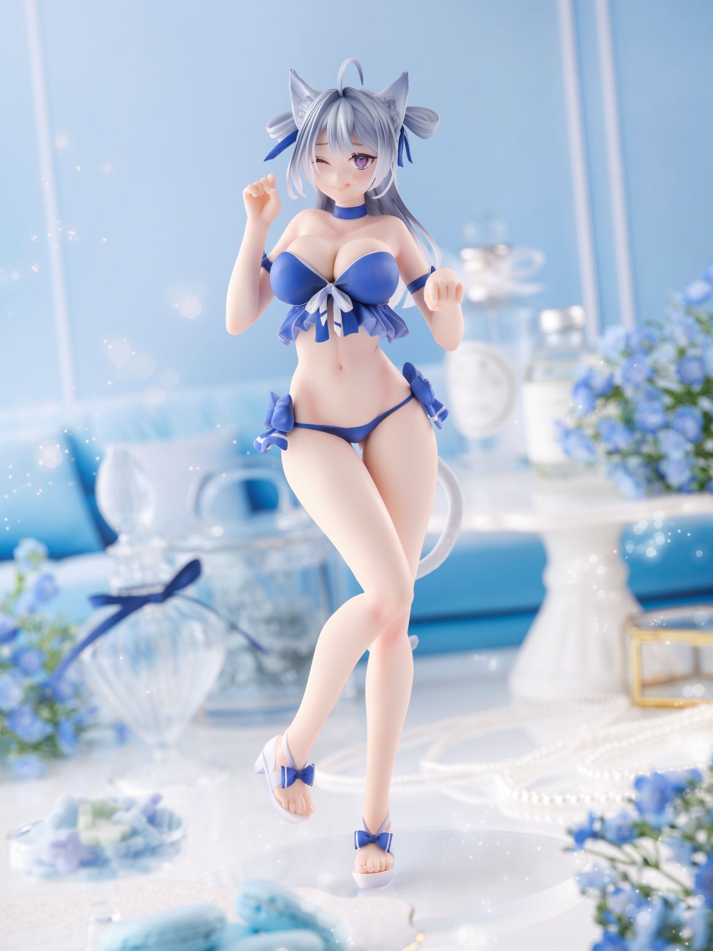 Chou Mocha Original Character KoiKoi