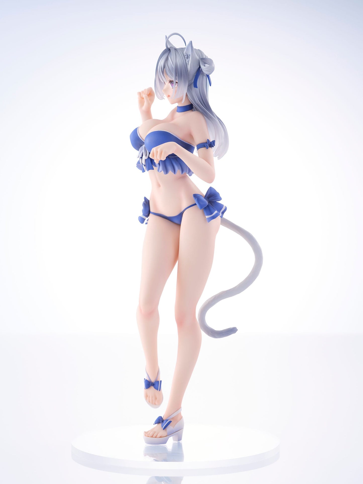 Chou Mocha Original Character KoiKoi