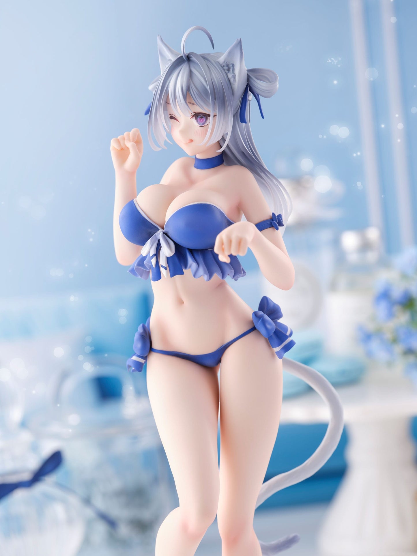 Chou Mocha Original Character KoiKoi