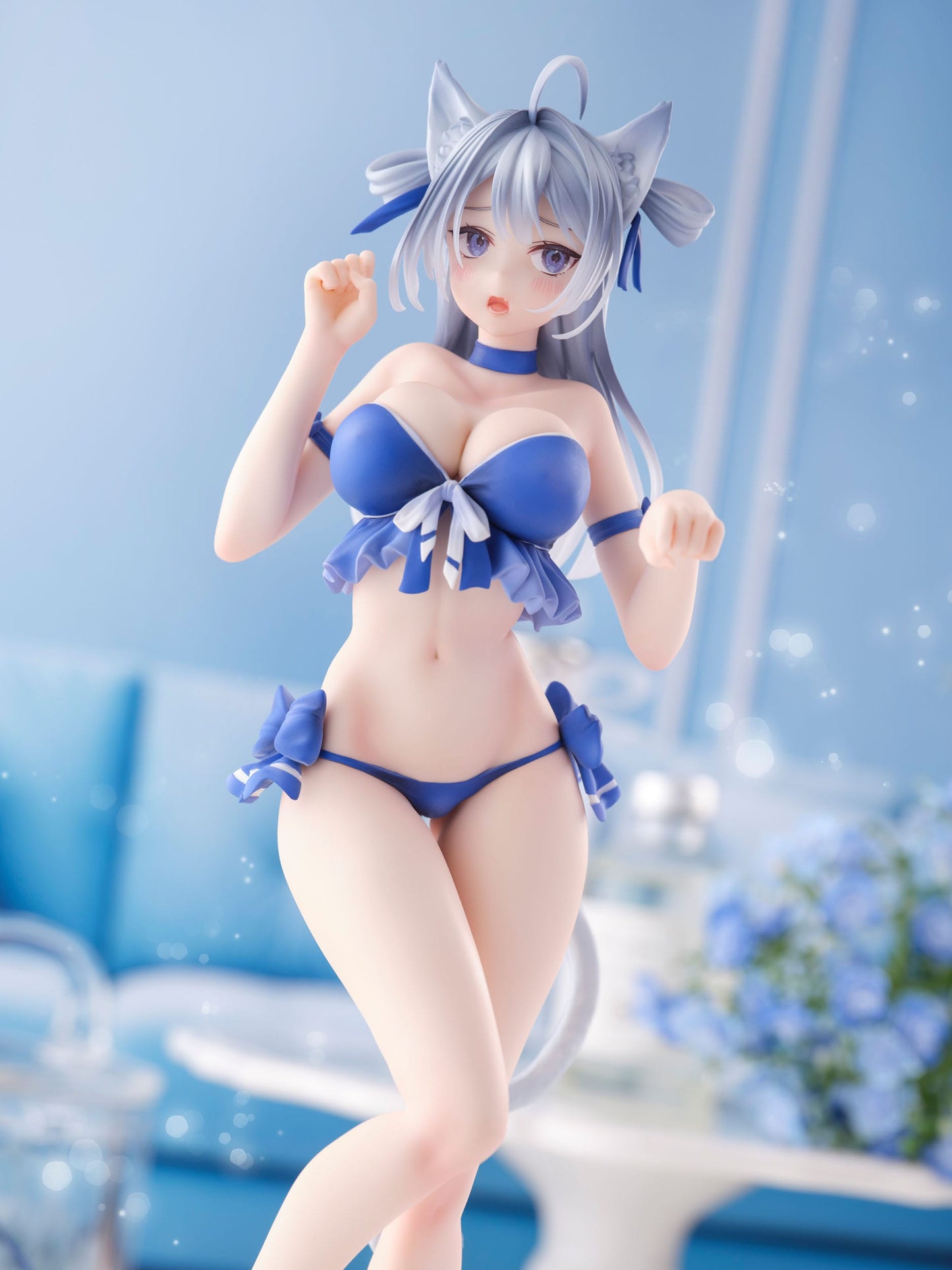Chou Mocha Original Character KoiKoi