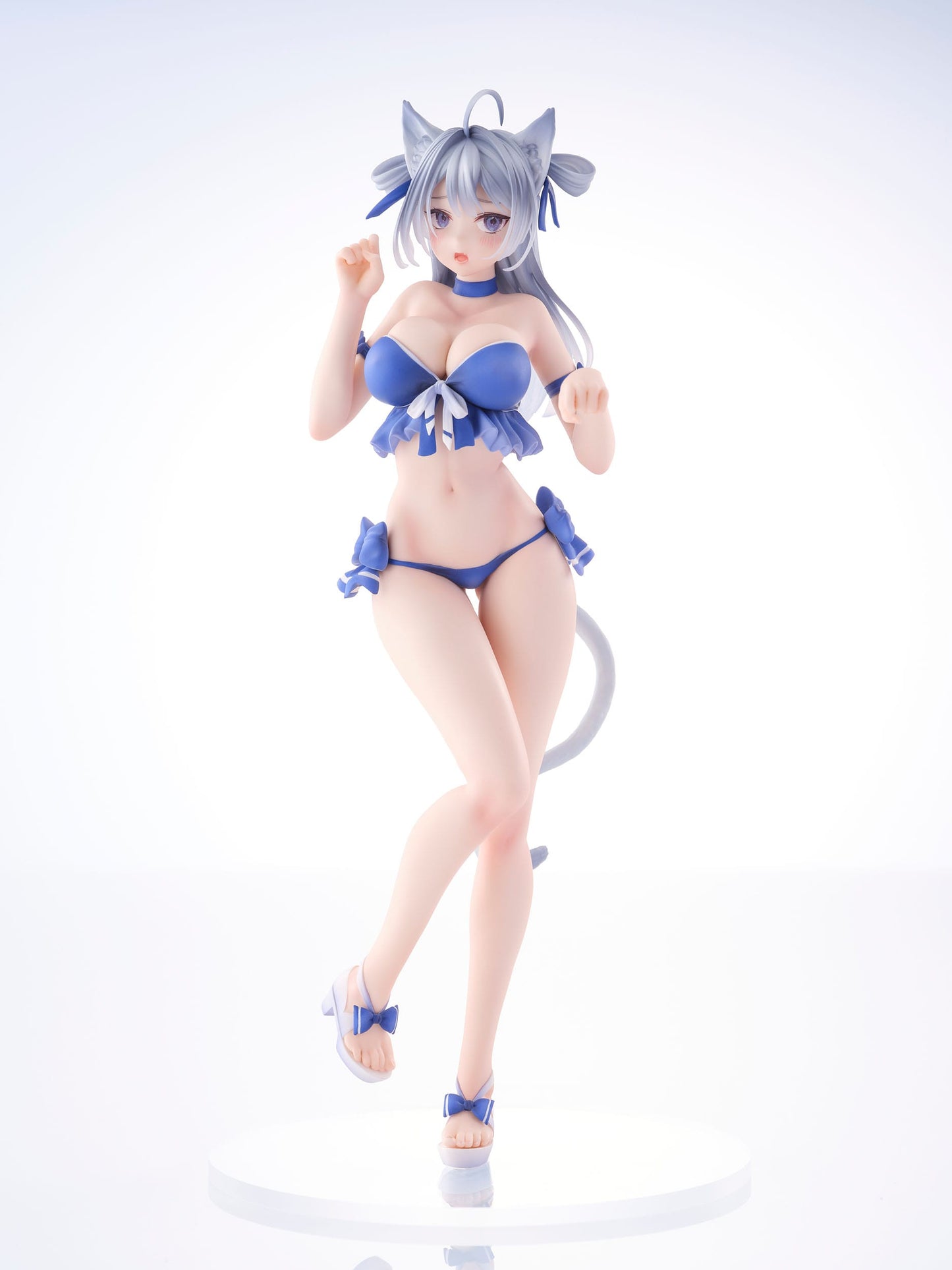 Chou Mocha Original Character KoiKoi