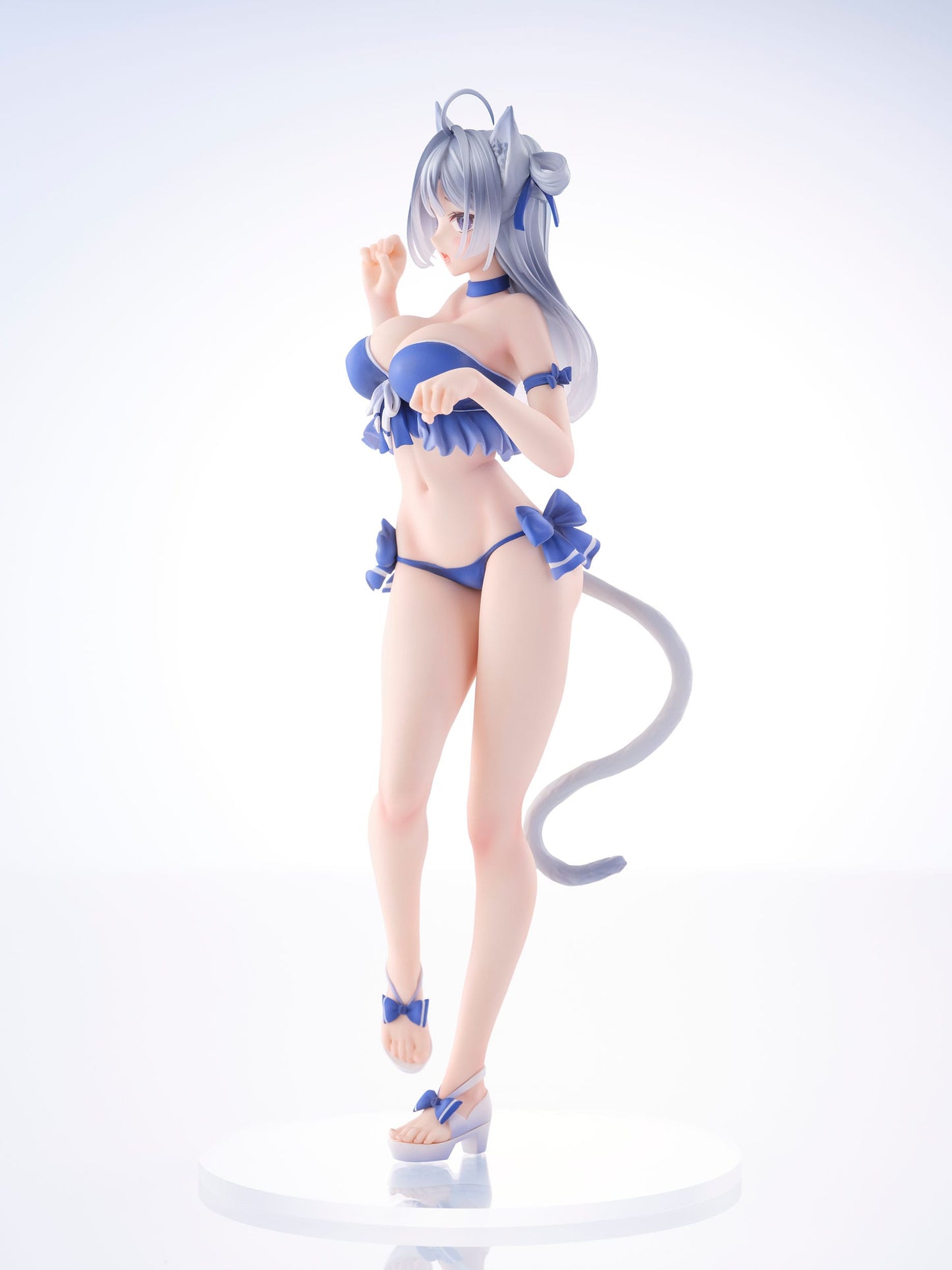 Chou Mocha Original Character KoiKoi