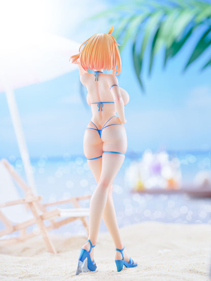Sakura Sophia F. Shirring Bikini Ver. KoiKoi