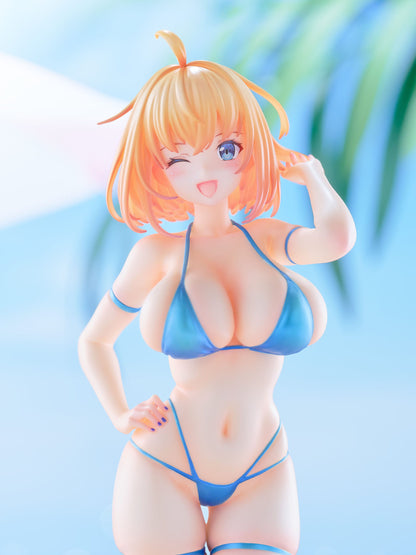 Sakura Sophia F. Shirring Bikini Ver. KoiKoi