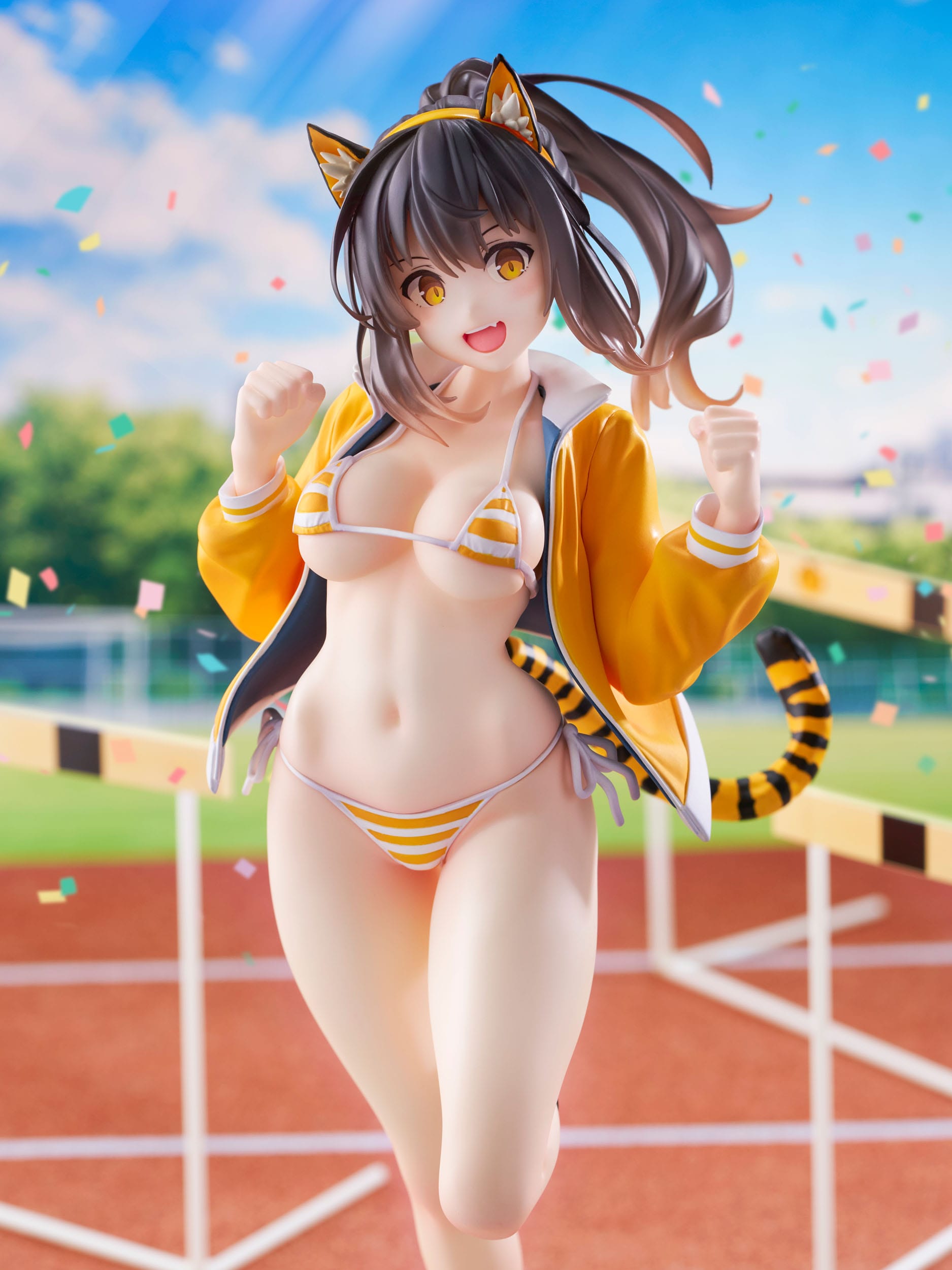 Sakura Torako no Chobimi KoiKoi - Anime Figuren günstig kaufen