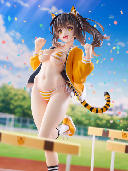 Sakura Torako no Chobimi KoiKoi