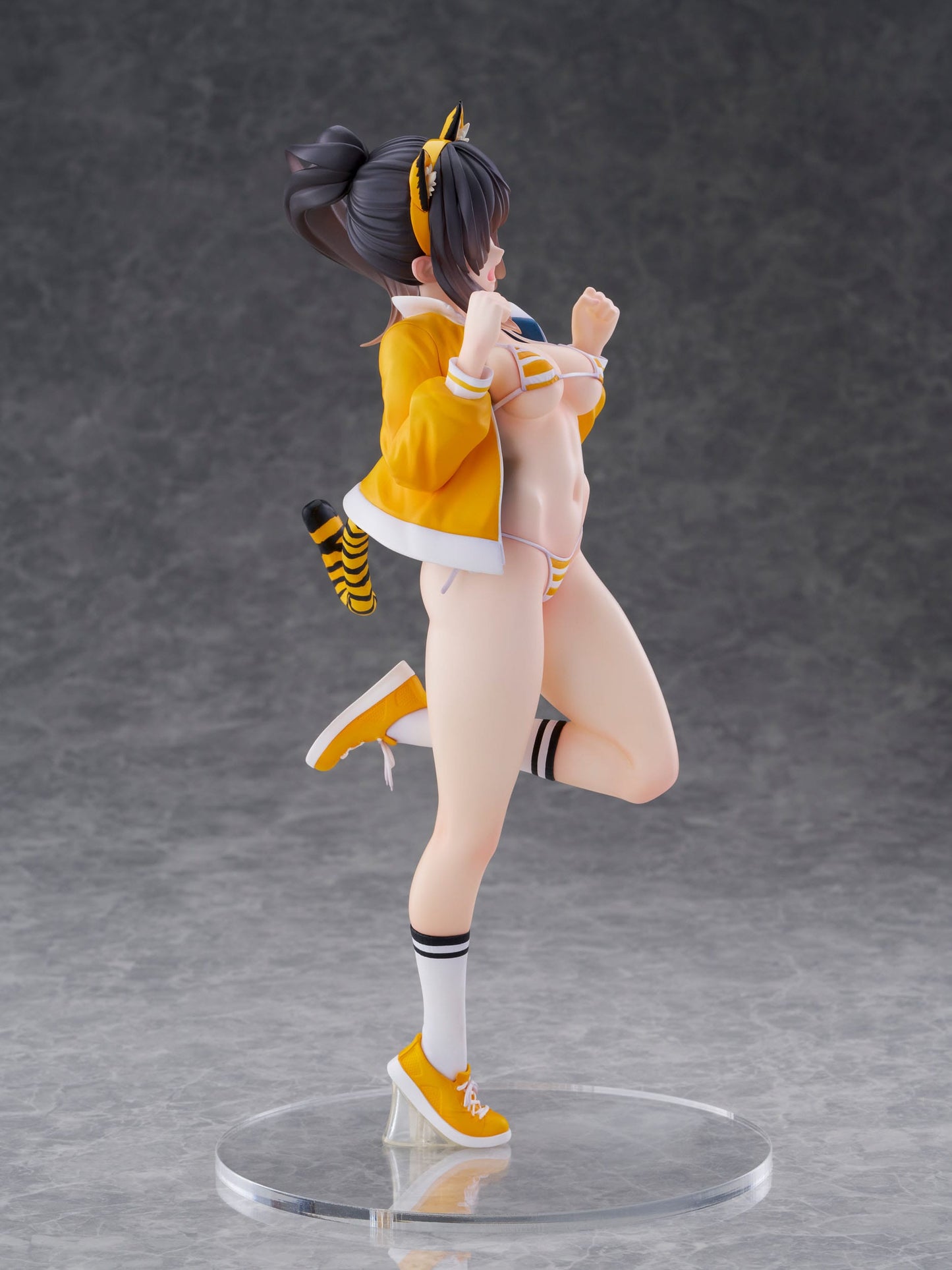 Sakura Torako no Chobimi KoiKoi