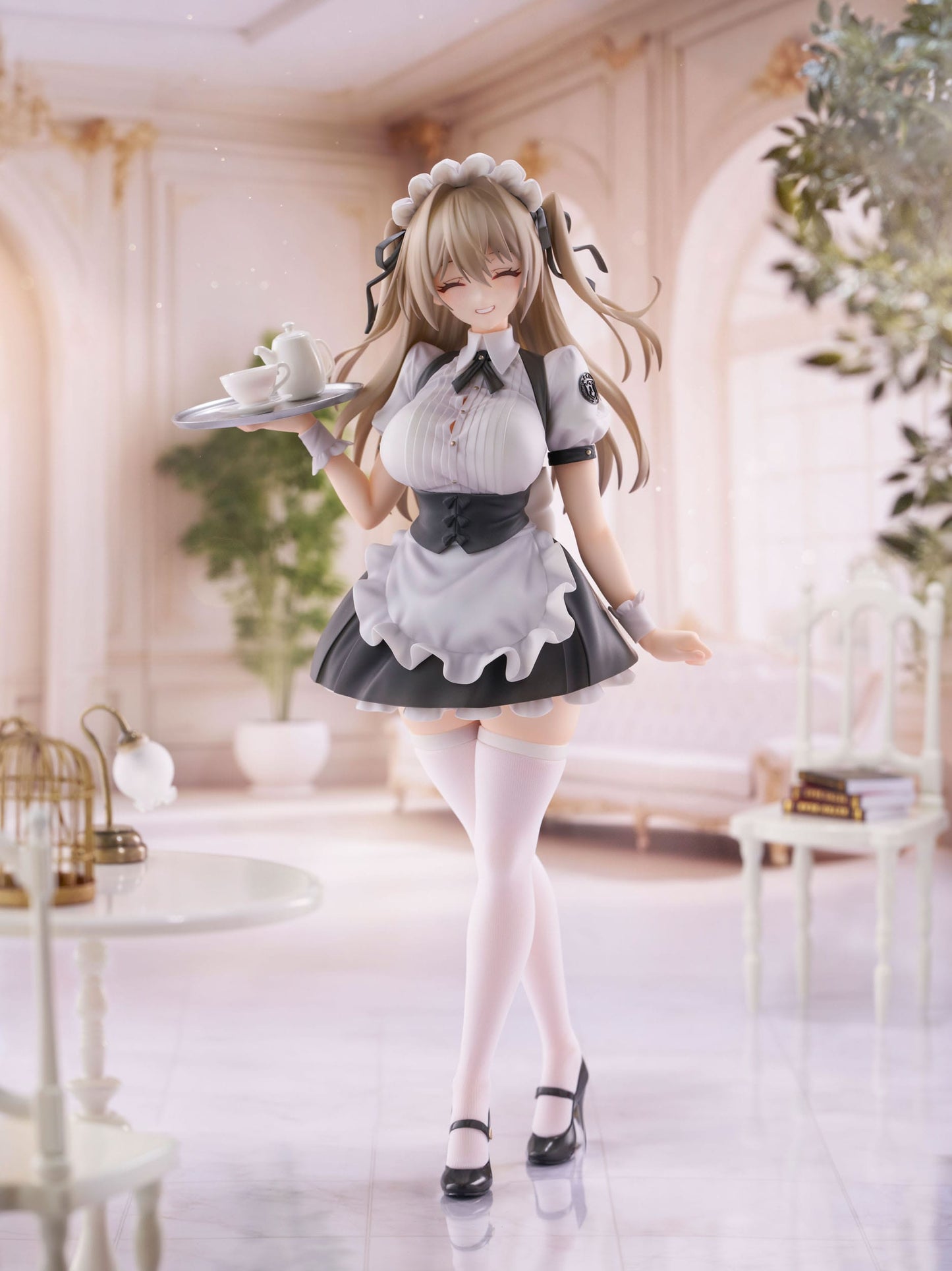 Sakura Elle Original Character KoiKoi