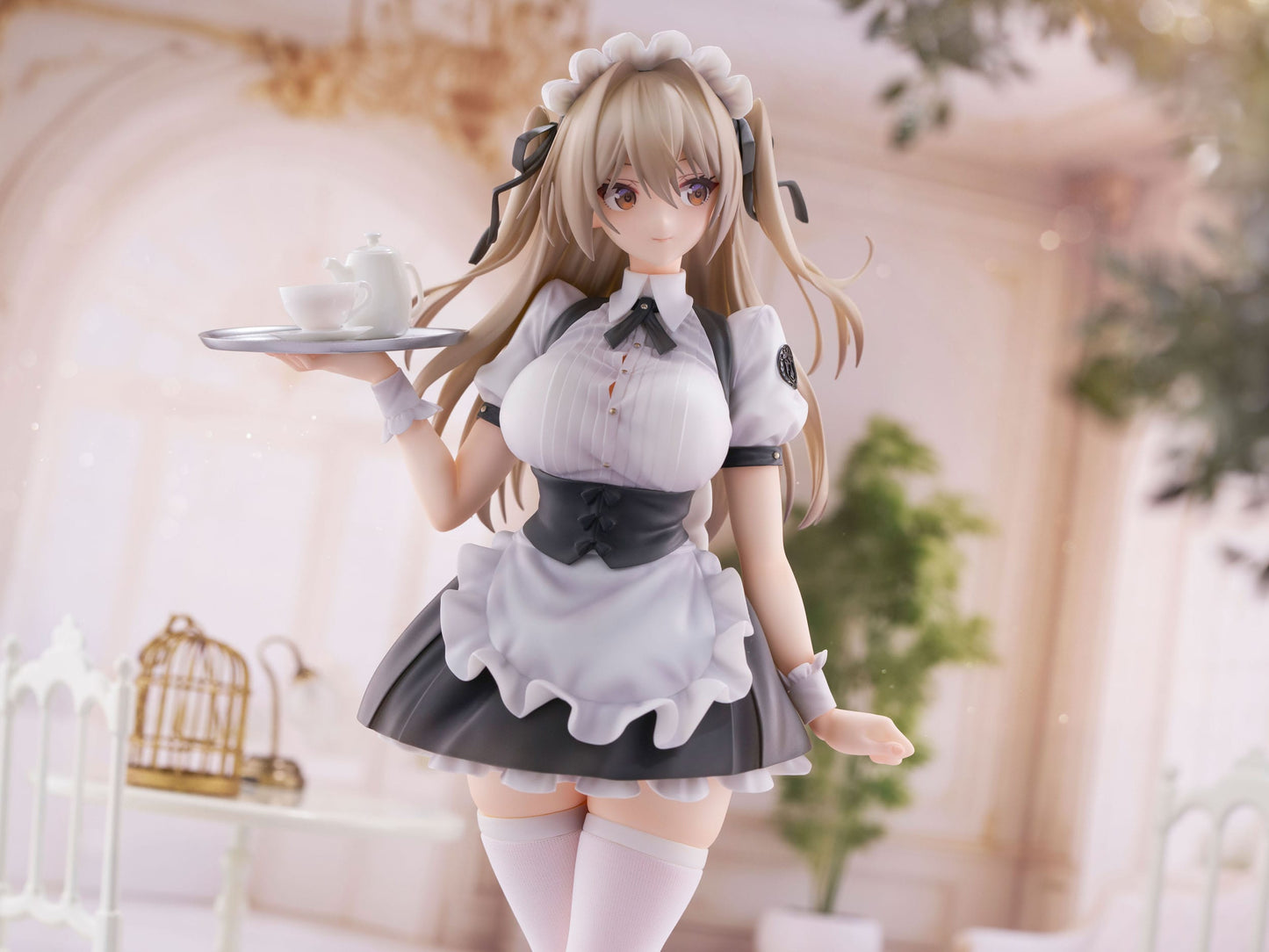 Sakura Elle Original Character KoiKoi