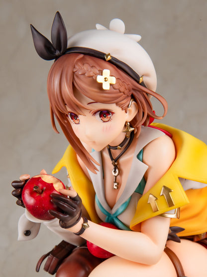 Reisalin Stout Atelier Ryza 2 KT model+