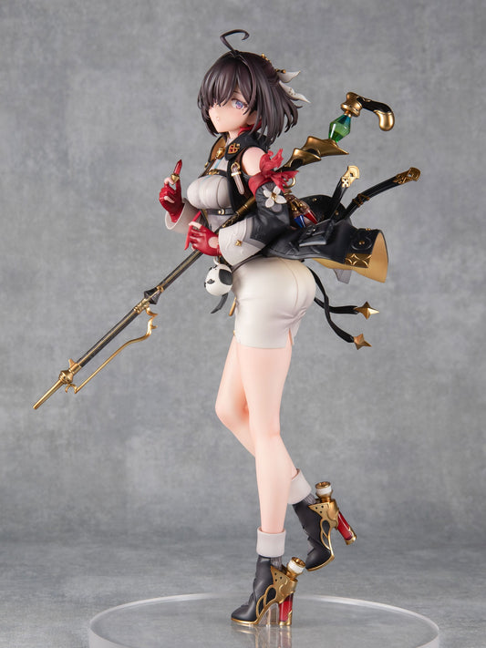 Yumia Liessfeldt  Atelier Yumia KT model+ - Anime Figuren günstig kaufen