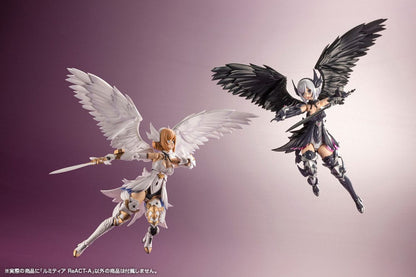 Lumitea ReAct-A Arcanadea Plastic Model Kit Kotobukiya Modellbausatz/Actionfiguren Anime Figuren Günstig bei Genkidama.de