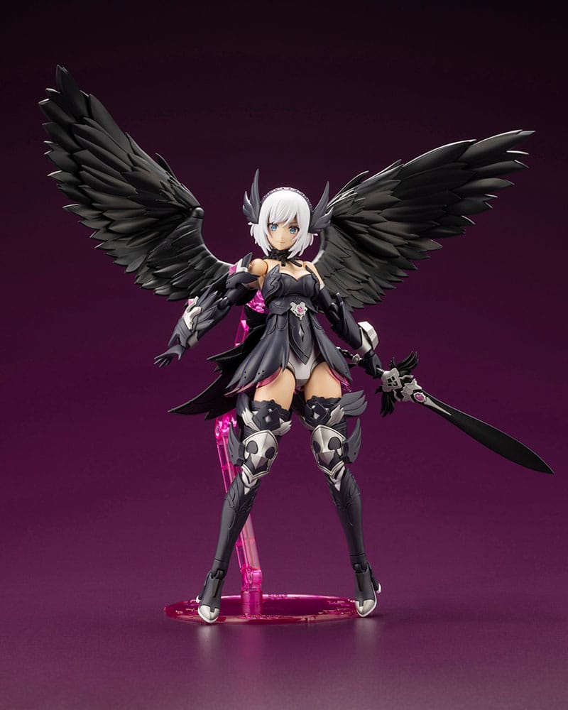 Lumitea ReAct-A Arcanadea Plastic Model Kit Kotobukiya Modellbausatz/Actionfiguren Anime Figuren Günstig bei Genkidama.de