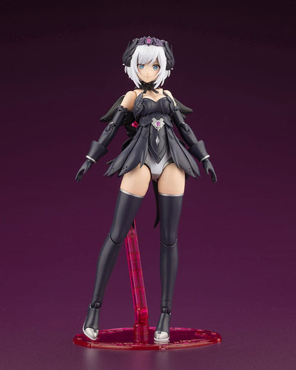 Lumitea ReAct-A Arcanadea Plastic Model Kit Kotobukiya