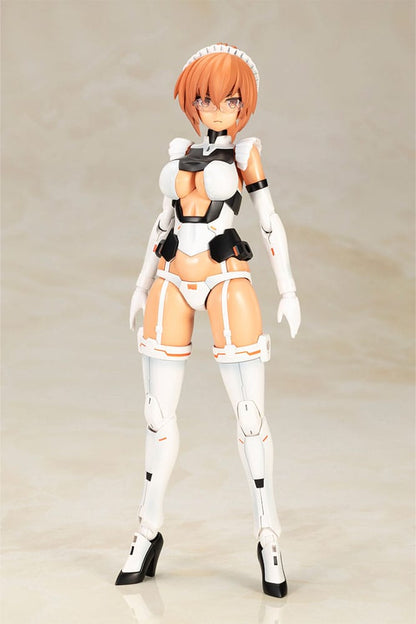 Brave Girl Plastic Model Kit Kotobukiya
